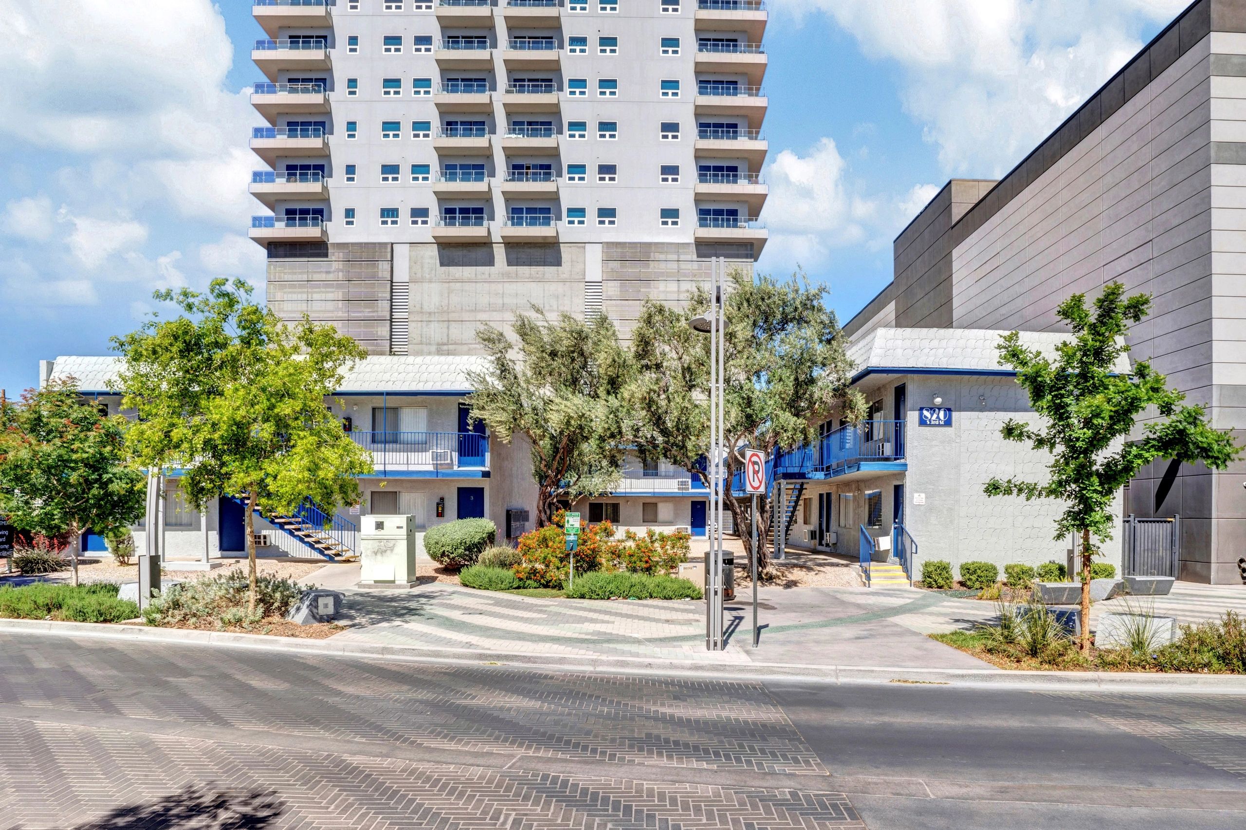 Blake Realty Ventures